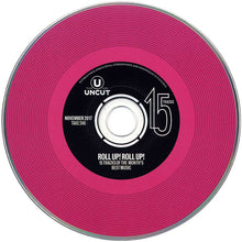 Load image into Gallery viewer, Various : Roll Up! Roll Up! (15 Tracks Of The Month's Best Music) (CD, Comp)