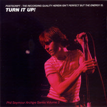 Load image into Gallery viewer, Phil Seymour : Phil Seymour In Concert! (2xCD, Album)