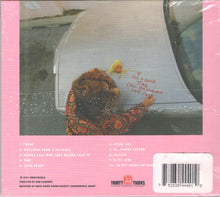 Load image into Gallery viewer, David Ramirez (2) : We're Not Going Anywhere (CD, Album)