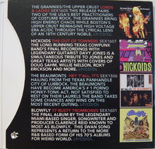 Load image into Gallery viewer, Various : The Saustex Variations Volume Three (CD, Comp)