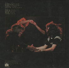 Load image into Gallery viewer, Natural Gas : Natural Gas (CD, Album, RM)