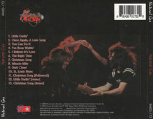 Load image into Gallery viewer, Natural Gas : Natural Gas (CD, Album, RM)