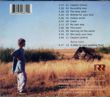 Load image into Gallery viewer, The Very Girls : Elsewhere Bound (CD, Album)