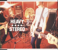 Load image into Gallery viewer, Heavy Stereo : Sleep Freak (CD, Single)