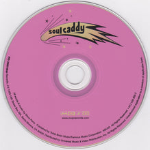 Load image into Gallery viewer, Cherry Poppin' Daddies : Soul Caddy (CD, Album)