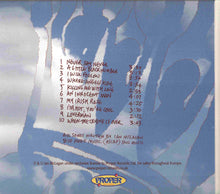 Load image into Gallery viewer, Ian McLagan & The Bump Band : Never Say Never (CD, Album, Dig)