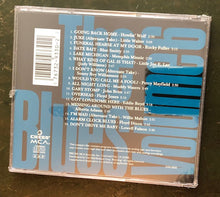 Load image into Gallery viewer, Various : The Blues, Volume 6 - '50s Rarities (CD, Comp)