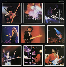 Load image into Gallery viewer, Thin Lizzy : Live And Dangerous (2xLP, Album, Ltd, RE, Red)