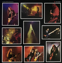 Load image into Gallery viewer, Thin Lizzy : Live And Dangerous (2xLP, Album, Ltd, RE, Red)