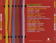 Load image into Gallery viewer, Various : The Nonesuch Collection (CD, Comp, Promo)