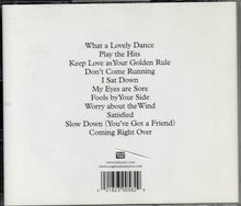 Load image into Gallery viewer, Hal (5) : Hal (CD, Album)