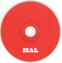 Load image into Gallery viewer, Hal (5) : Hal (CD, Album)