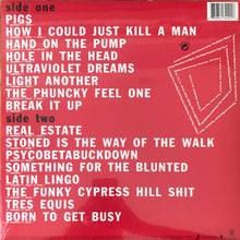 Load image into Gallery viewer, Cypress Hill : Cypress Hill (LP, Album, RE, 180)