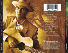 Load image into Gallery viewer, James Taylor (2) : October Road (CD, Album)