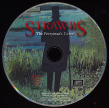 Load image into Gallery viewer, Strawbs : The Ferryman’s Curse (CD, Album)