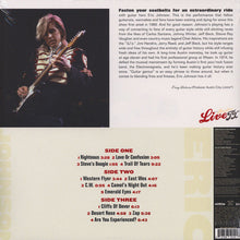 Load image into Gallery viewer, Eric Johnson (2) : Live From Austin, TX (LP, Album + LP, S/Sided, Etch)