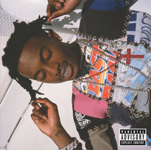 Load image into Gallery viewer, Playboi Carti : Playboi Carti (LP, Mixtape)