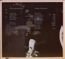 Load image into Gallery viewer, Nicole Willis And The Soul Investigators : Keep Reachin' Up (CD, Album, RE, Dig)