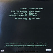 Load image into Gallery viewer, Mavis Staples : If All I Was Was Black (LP, Album)