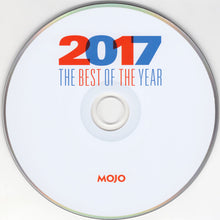 Load image into Gallery viewer, Various : 2017 (The Best Of The Year) (CD, Comp)