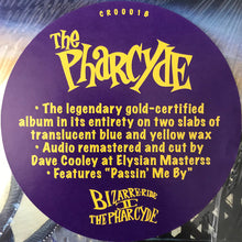 Load image into Gallery viewer, The Pharcyde : Bizarre Ride II The Pharcyde (2xLP, Album, RE, Tra)