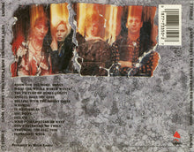 Load image into Gallery viewer, Game Theory : Two Steps From The Middle Ages (CD, Album)