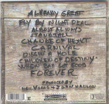 Load image into Gallery viewer, Neil Young + Promise Of The Real : The Visitor (CD, Album)