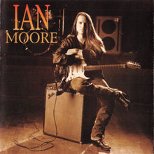 Load image into Gallery viewer, Ian Moore : Ian Moore (CD, Album, RE)