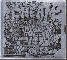 Load image into Gallery viewer, Cream (2) : Wheels Of Fire (2xCD, Album, RE, RM, 24k)