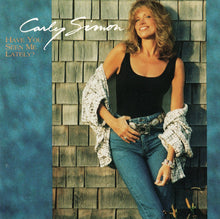 Load image into Gallery viewer, Carly Simon : Have You Seen Me Lately? (CD, Album)