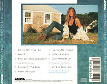 Load image into Gallery viewer, Carly Simon : Have You Seen Me Lately? (CD, Album)