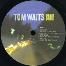 Load image into Gallery viewer, Tom Waits : Bad As Me (LP, Album, RE, RM)