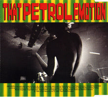 Load image into Gallery viewer, That Petrol Emotion : Abandon (CD, Single)