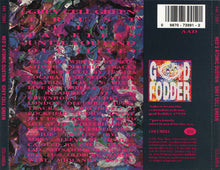 Load image into Gallery viewer, Ned's Atomic Dustbin : Grey Cell Green (CD, Single)