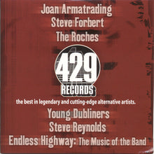 Load image into Gallery viewer, Various : 429 Records (CD, Comp, Enh, Promo)