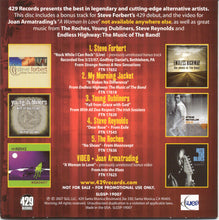 Load image into Gallery viewer, Various : 429 Records (CD, Comp, Enh, Promo)