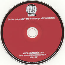 Load image into Gallery viewer, Various : 429 Records (CD, Comp, Enh, Promo)
