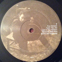 Load image into Gallery viewer, Tom Waits : Alice (LP + LP, S/Sided, Etch + Album, RE, RM)