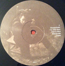 Load image into Gallery viewer, Tom Waits : Alice (LP + LP, S/Sided, Etch + Album, RE, RM)