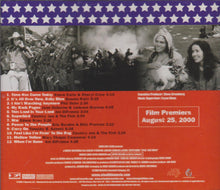 Load image into Gallery viewer, Various : Steal This Movie (Music From The Motion Picture) (CD, Advance, Comp, Promo)