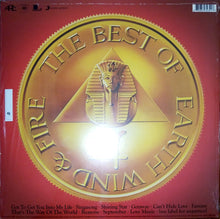 Load image into Gallery viewer, Earth, Wind & Fire : The Best Of Earth, Wind & Fire Vol. 1 (LP, Comp)