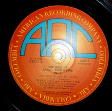 Load image into Gallery viewer, Earth, Wind & Fire : The Best Of Earth, Wind & Fire Vol. 1 (LP, Comp)