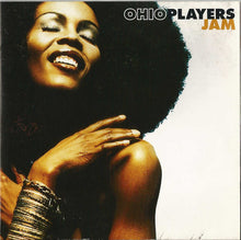 Load image into Gallery viewer, Ohio Players : Jam (CD)