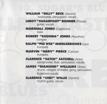 Load image into Gallery viewer, Ohio Players : Jam (CD)