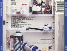 Load image into Gallery viewer, Wild Seeds : Mud, Lies & Shame (CD, Album)