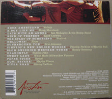 Load image into Gallery viewer, Various : Austin Music Vol. 6 (CD, Comp)