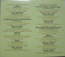 Load image into Gallery viewer, Various : Austin Music Vol. 6 (CD, Comp)