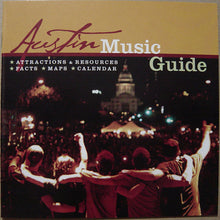Load image into Gallery viewer, Various : Austin Music Vol. 6 (CD, Comp)
