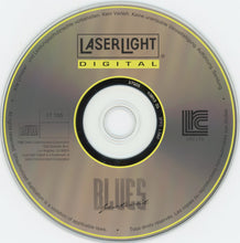 Load image into Gallery viewer, Cousin Joe, Lonnie Johnson (2), Victoria Spivey, Otis Spann, Muddy Waters : Blues Festival (CD, Comp)