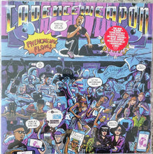 Load image into Gallery viewer, Cadence Weapon : Cadence Weapon (LP, Album, Ltd, Pur)